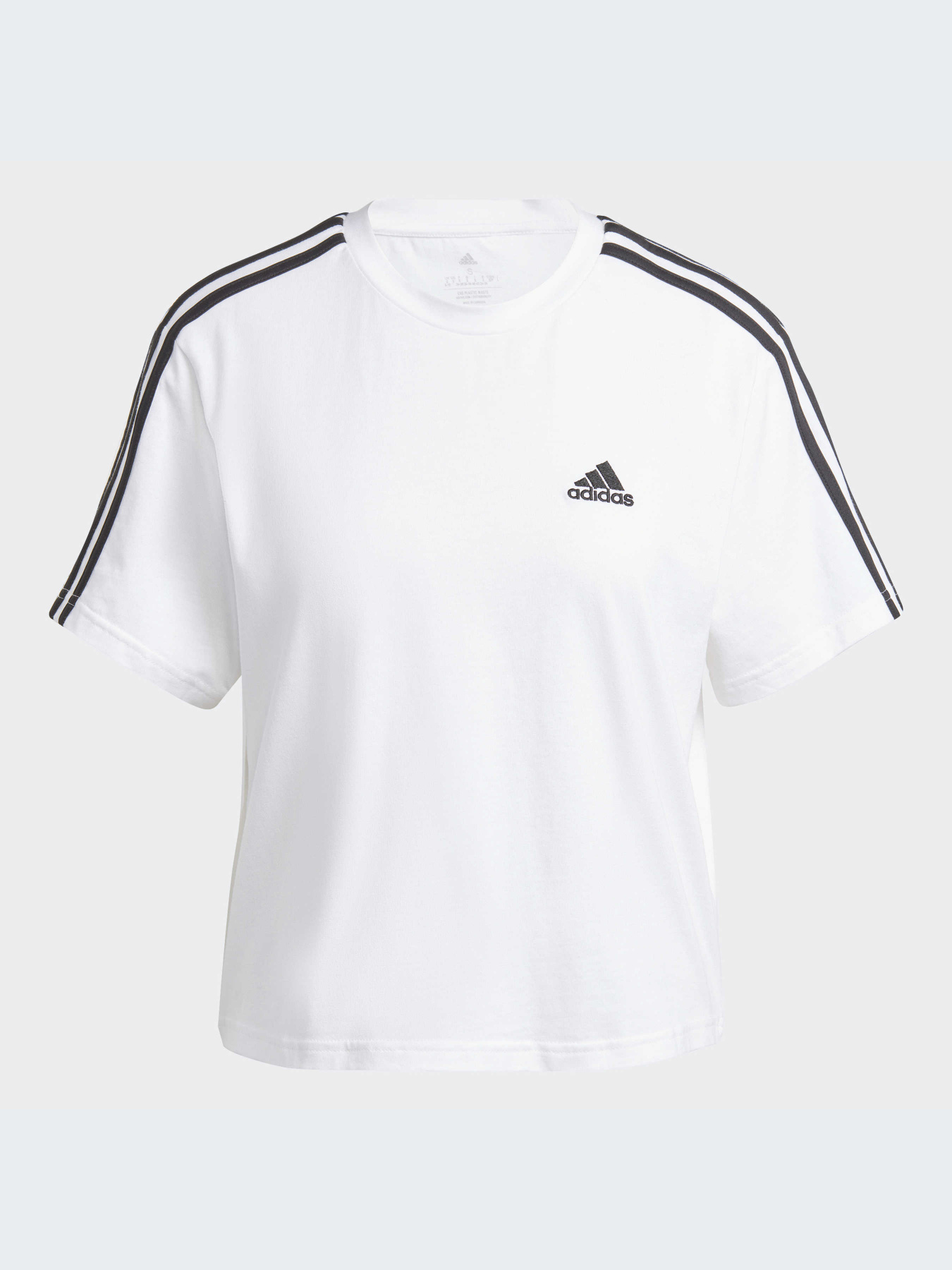 Футболки и поло Adidas модель HR4915-KZ Футболки и поло Adidas модель HR4915-KZ Фото