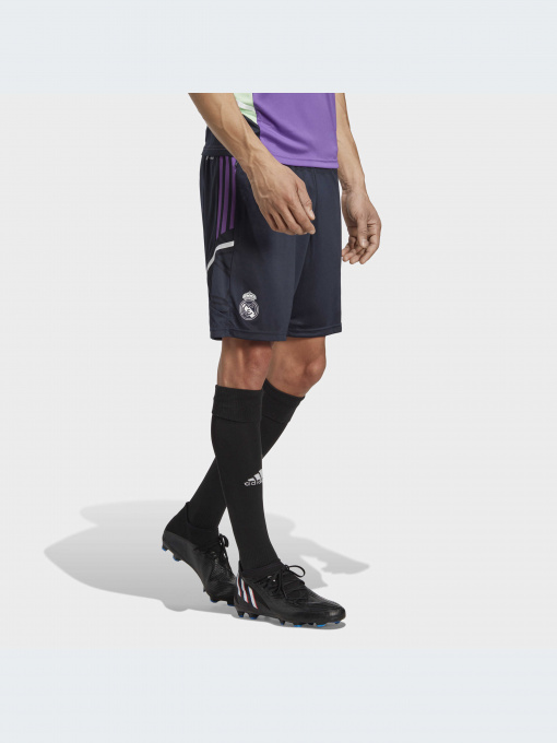 Шорты Adidas модель HT8800-KZ Фото