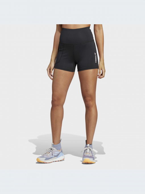 Шорты Adidas модель HZ1378-KZ Фото