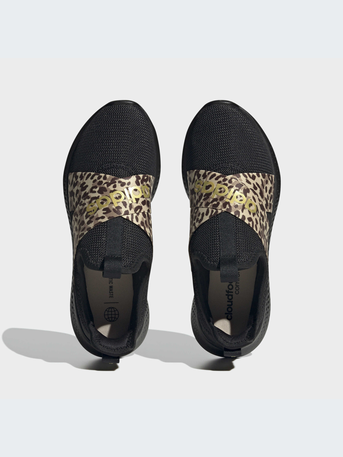 Кроссовки Adidas модель HP6241-KZ Фото