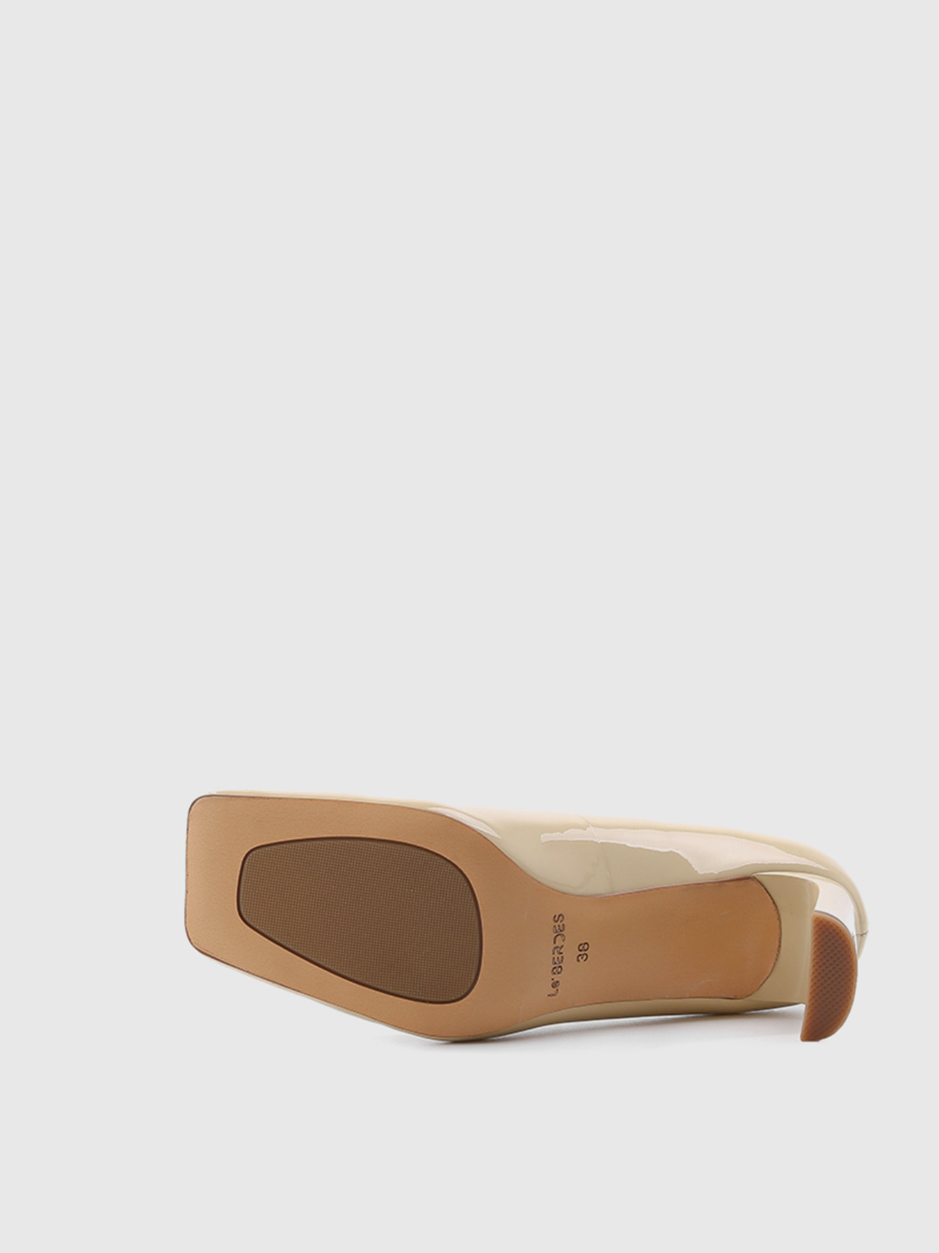 Туфли LeBERDES модель 00000013031 Фото