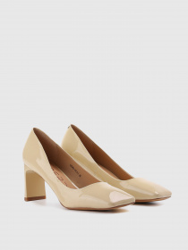 Туфли LeBERDES модель 00000013031 Фото