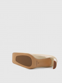 Туфли LeBERDES модель 00000013031 Фото