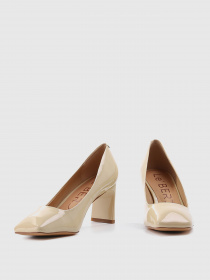 Туфли LeBERDES модель 00000013031 Фото