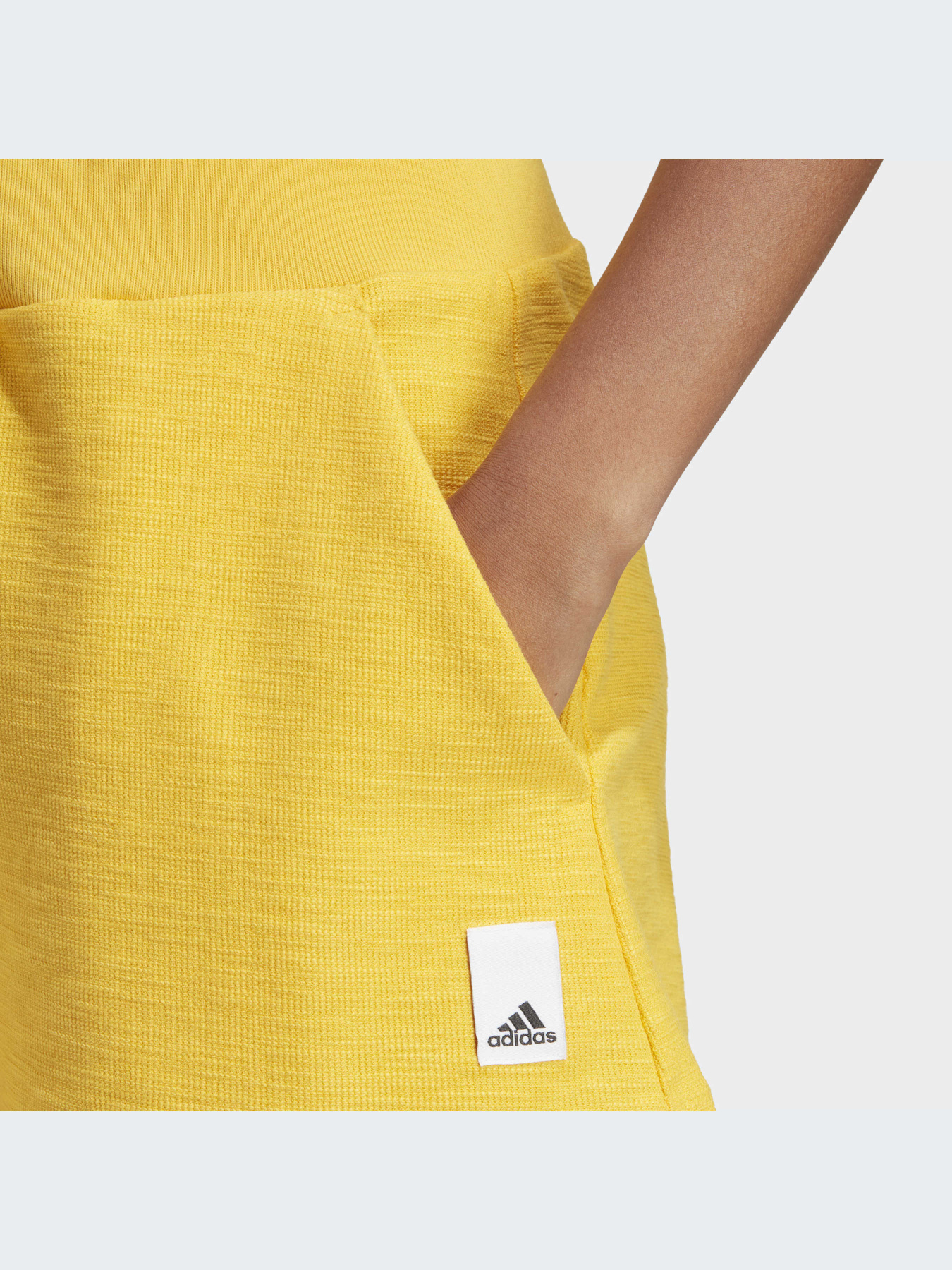 Шорты Adidas модель HZ1603-KZ Фото