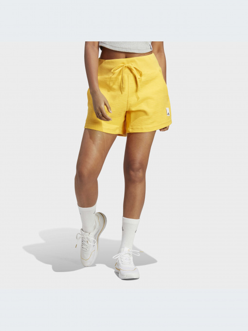 Шорты Adidas модель HZ1603-KZ Фото