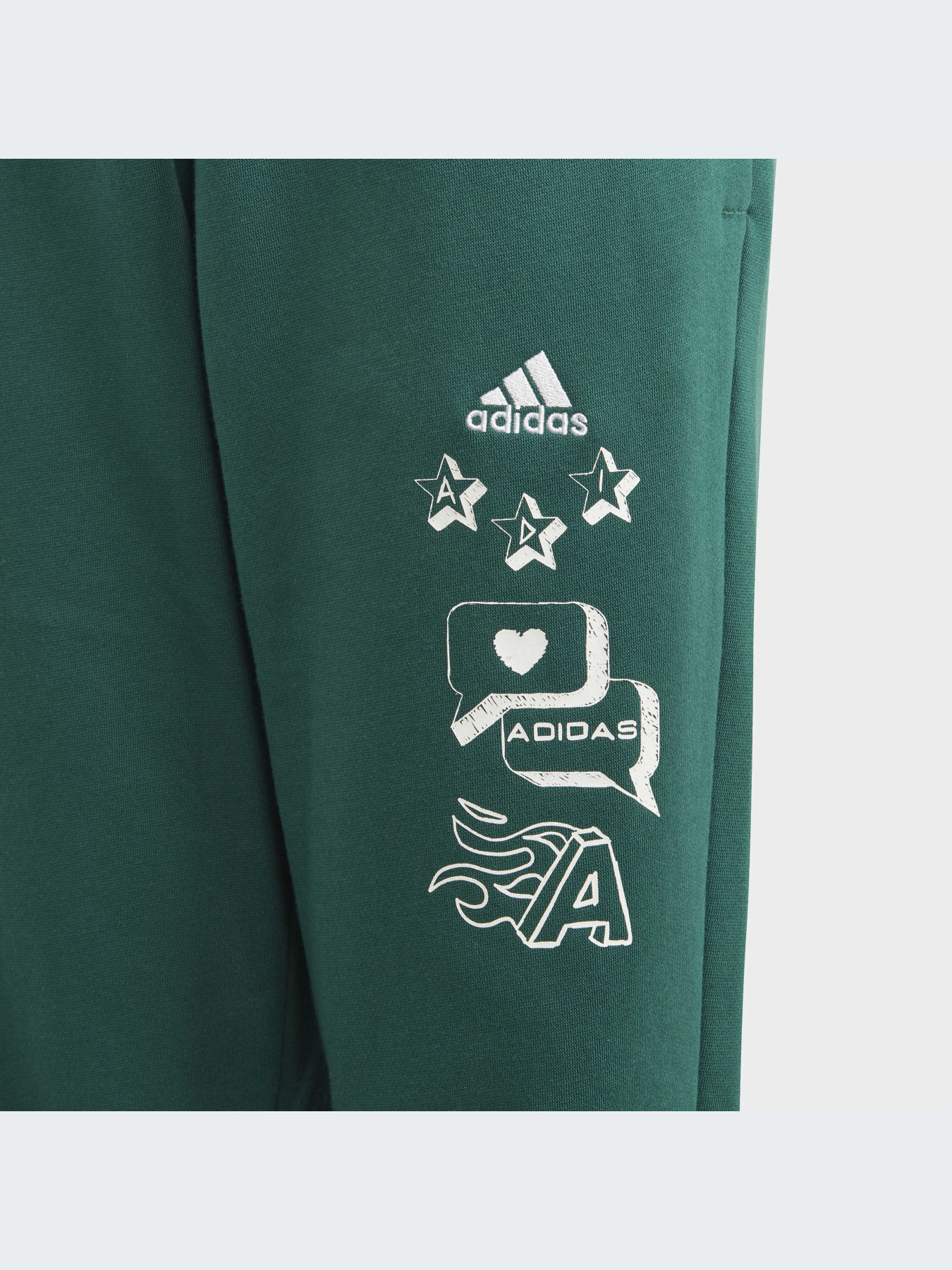 Брюки Adidas модель IA1553-KZ Фото
