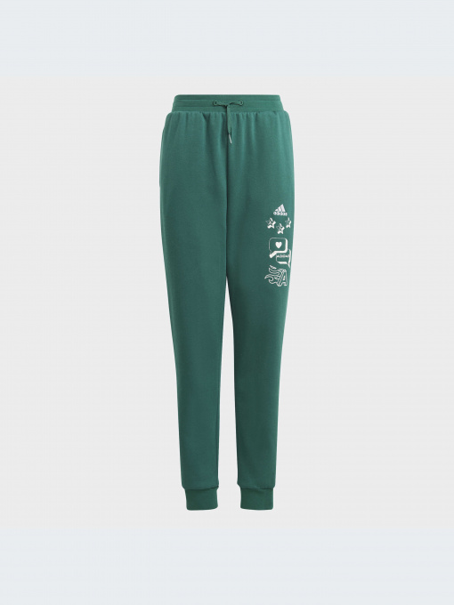 Брюки Adidas модель IA1553-KZ Фото