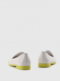 Лоферы LeBERDES модель 00000013032 Фото