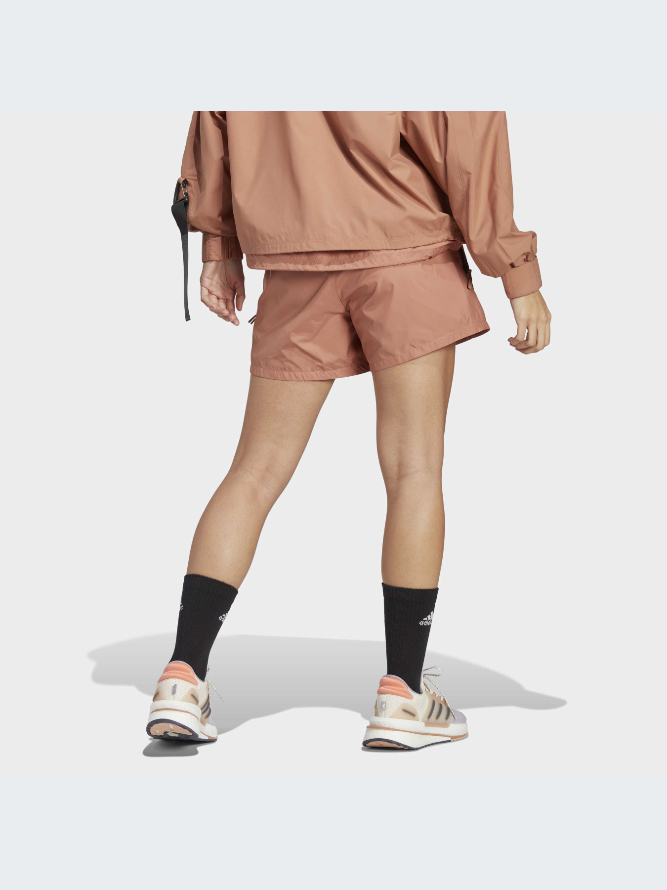 Шорты Adidas модель HZ7296-KZ Фото