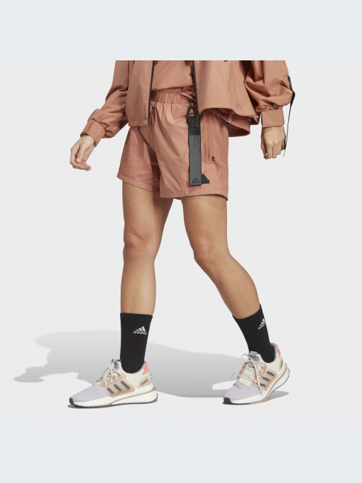 Шорты Adidas модель HZ7296-KZ Фото