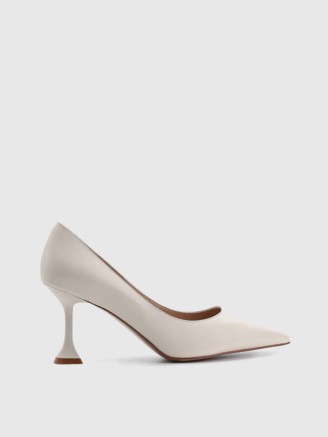 Туфли LeBERDES модель 00000013034 Фото