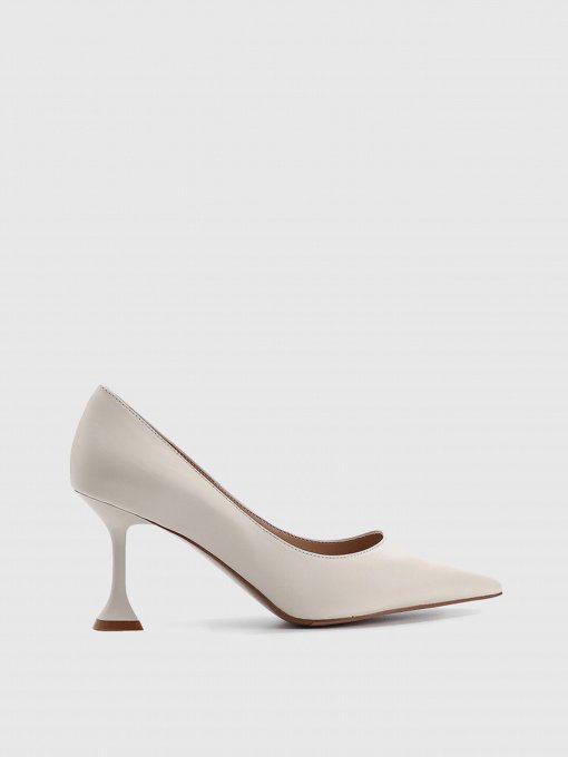 Туфли LeBERDES модель 00000013034 Фото