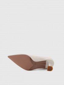 Туфли LeBERDES модель 00000013034 Фото