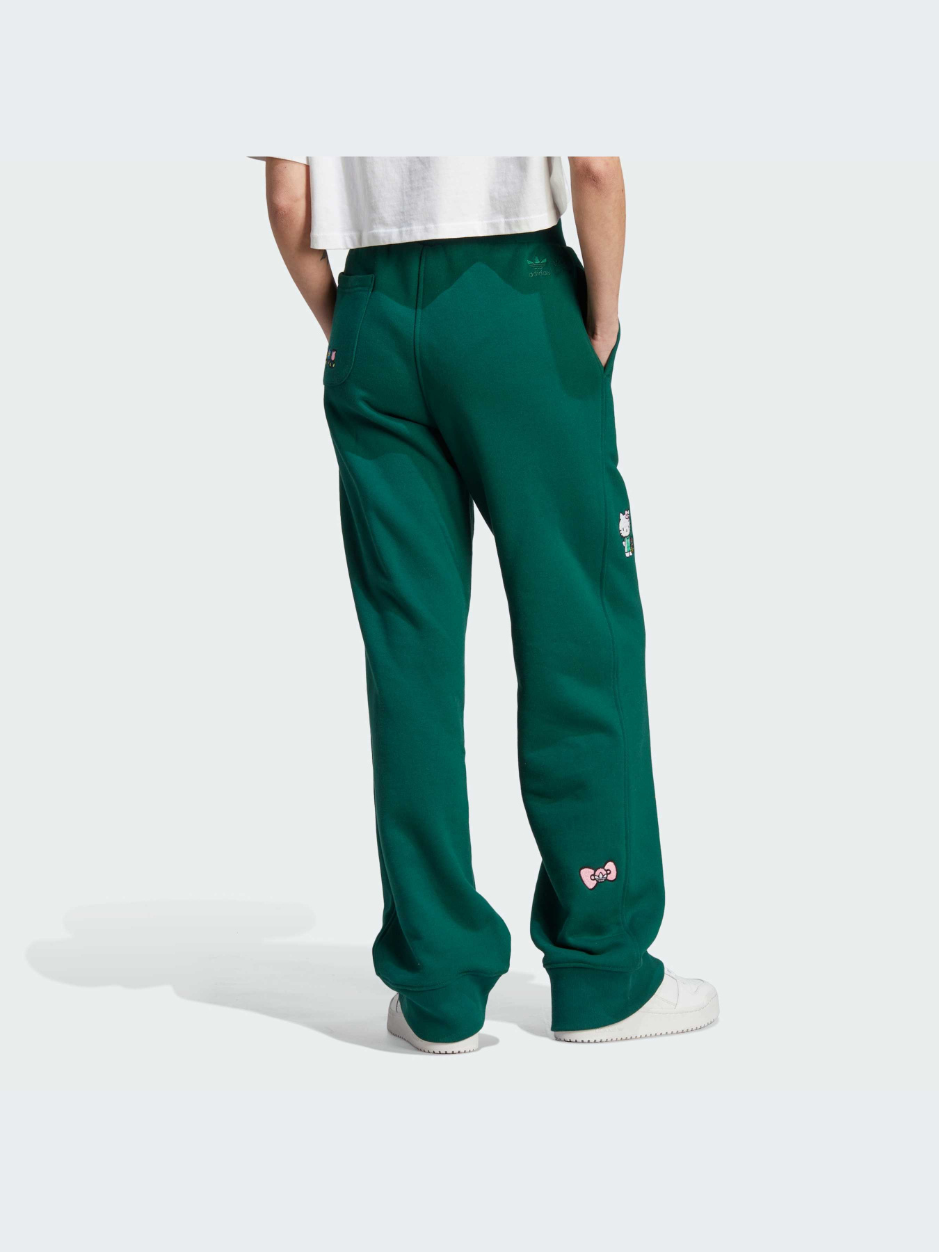 Брюки Adidas Graphics модель IK6568-KZ Фото