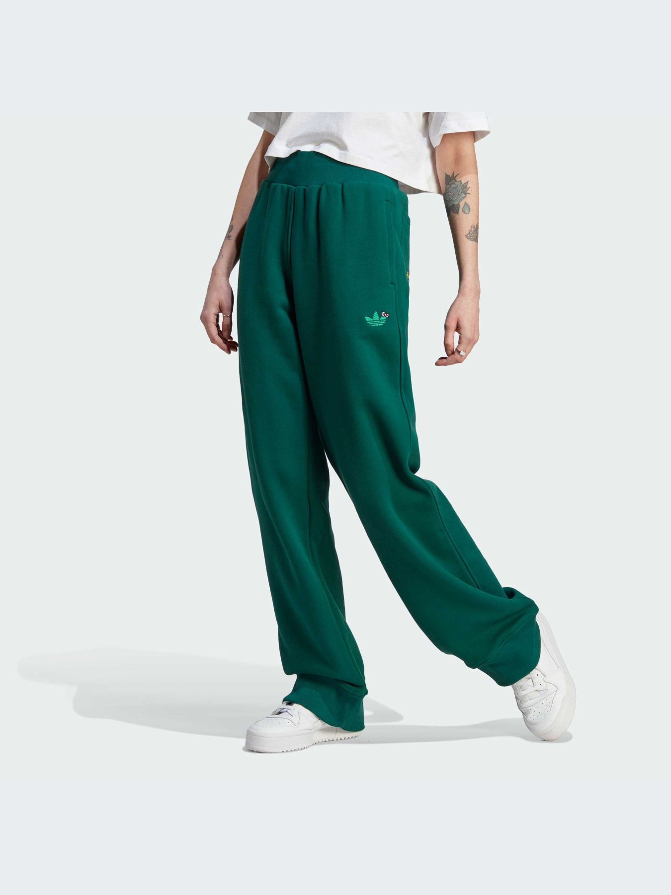 Брюки Adidas Graphics модель IK6568-KZ Фото