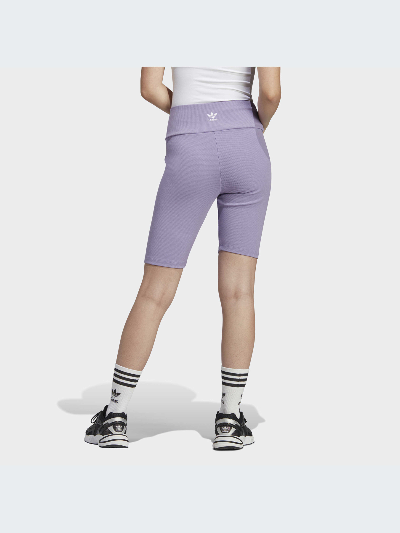 Шорты Adidas Adicolor модель HZ7260-KZ Фото