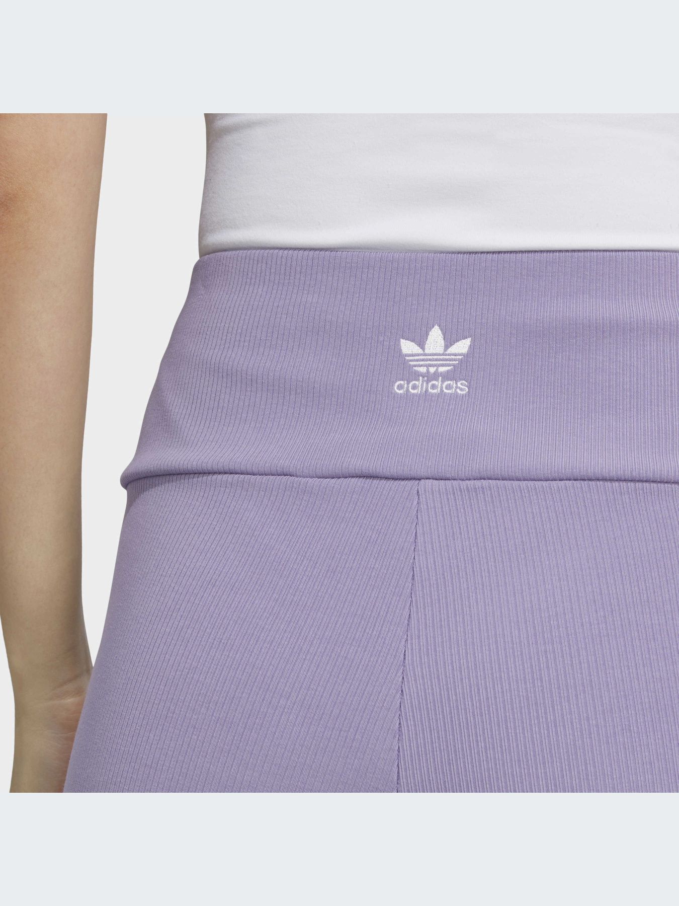 Шорты Adidas Adicolor модель HZ7260-KZ Фото