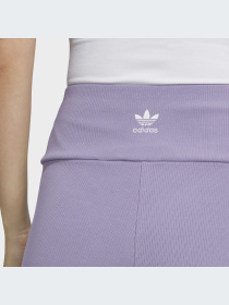 Шорты Adidas Adicolor модель HZ7260-KZ Фото