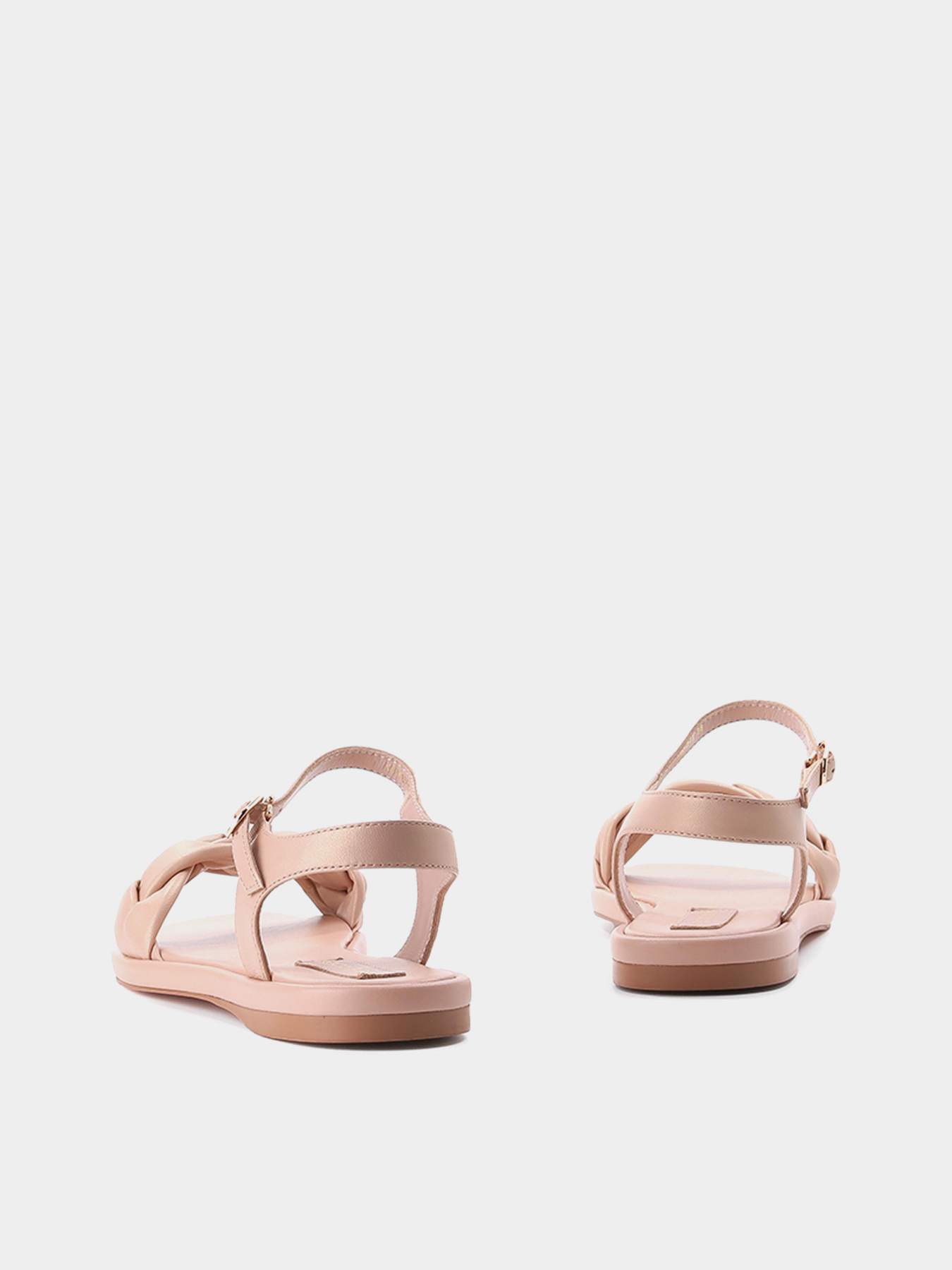 Сандалии LeBERDES модель 00000013035 Фото