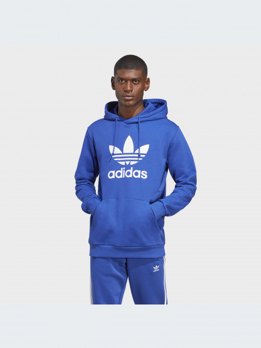 Кардигандар мен жемпірлер Adidas Adicolor үлгі IA4885-KZ Фото