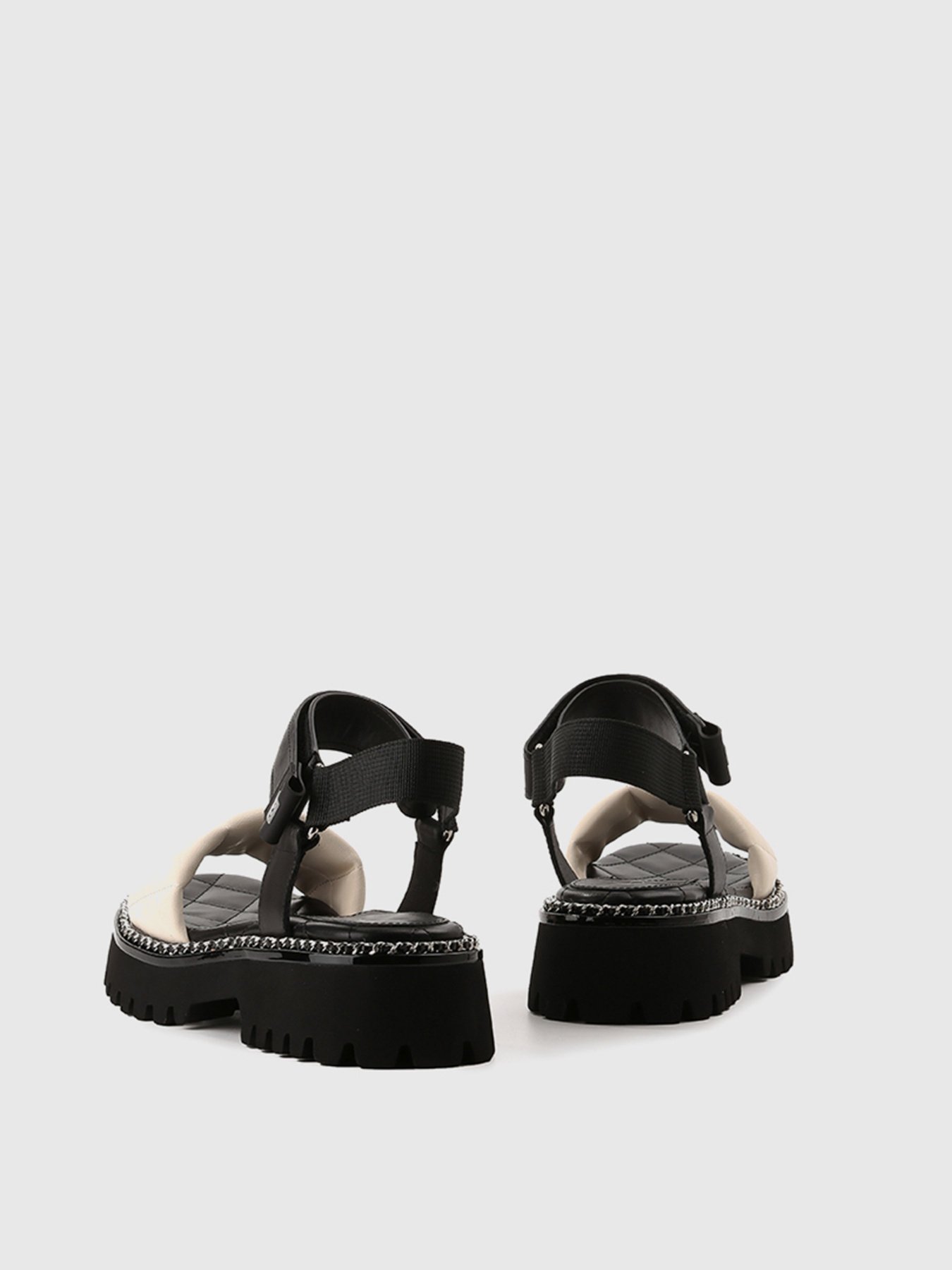 Сандалії LeBERDES модель 00000013036 Фото