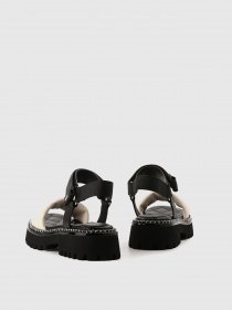 Сандалії LeBERDES модель 00000013036 Фото