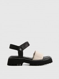 Сандалії LeBERDES модель 00000013036 Фото