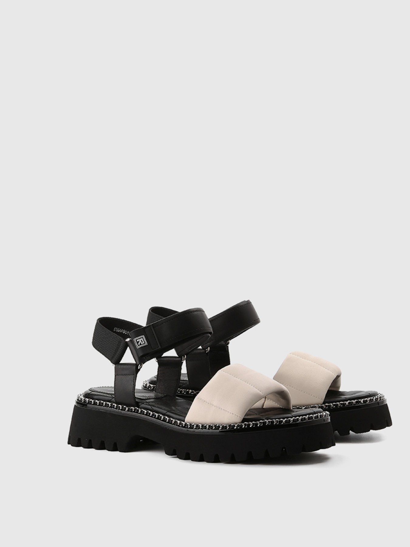 Сандалії LeBERDES модель 00000013036 Фото