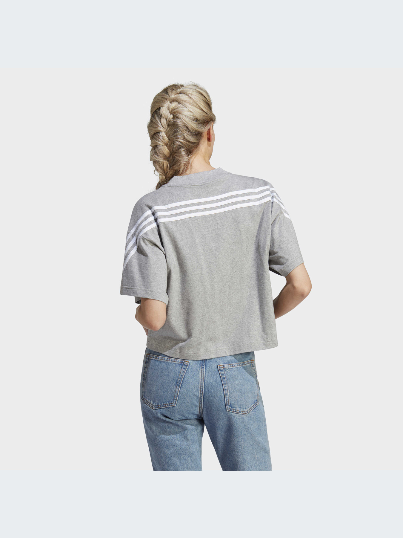 Футболки и поло Adidas модель IB8518-KZ Футболки и поло Adidas модель IB8518-KZ Фото