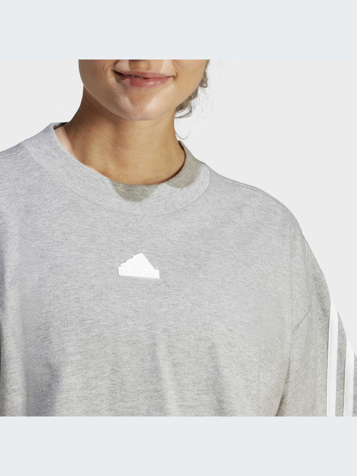 Футболки и поло Adidas модель IB8518-KZ Футболки и поло Adidas модель IB8518-KZ Фото