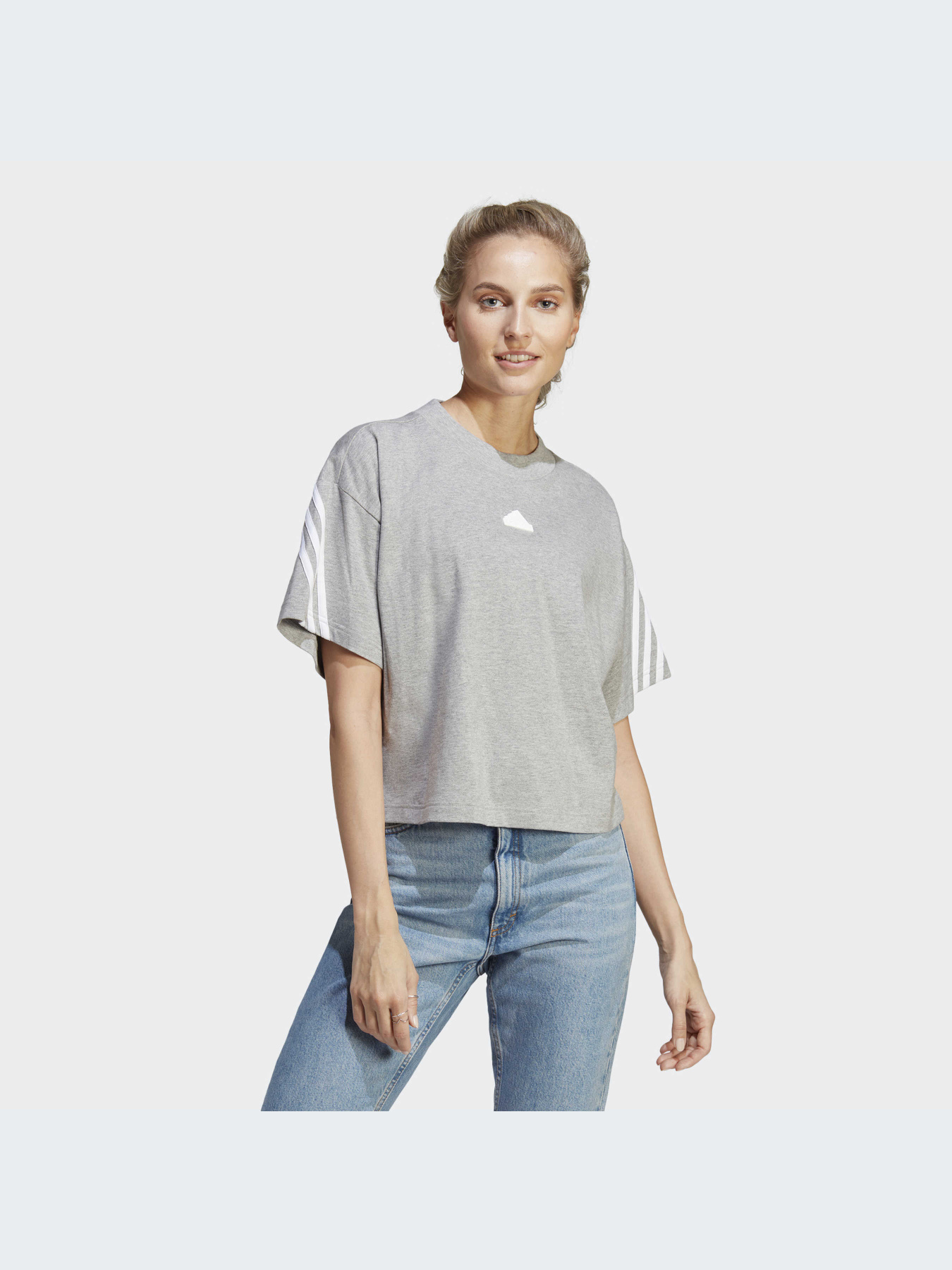 Футболки и поло Adidas модель IB8518-KZ Футболки и поло Adidas модель IB8518-KZ Фото