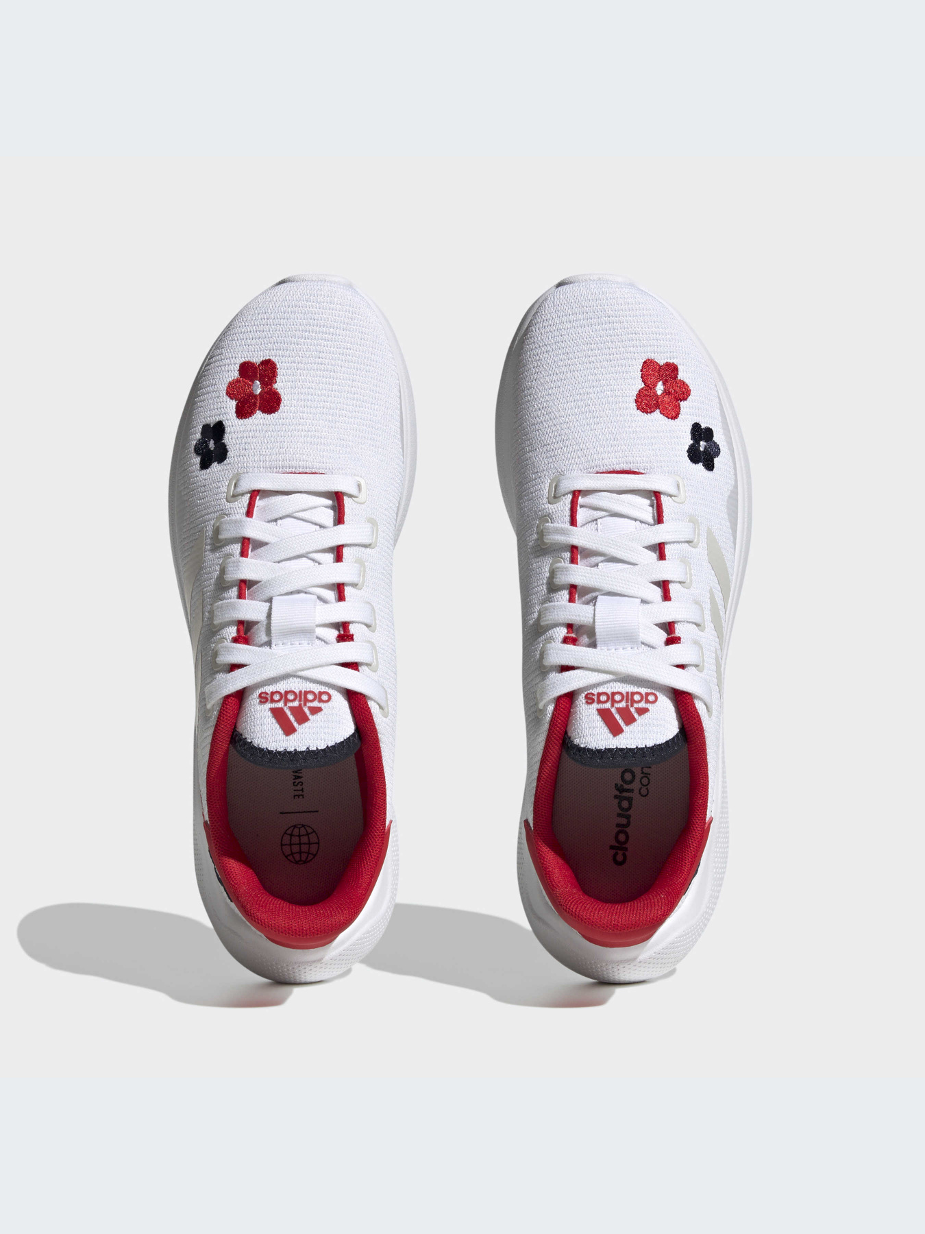 Кроссовки Adidas модель HQ1724-KZ Фото