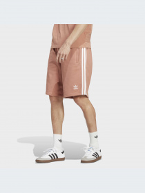 Шорты Adidas Adicolor модель IA6353-KZ Фото
