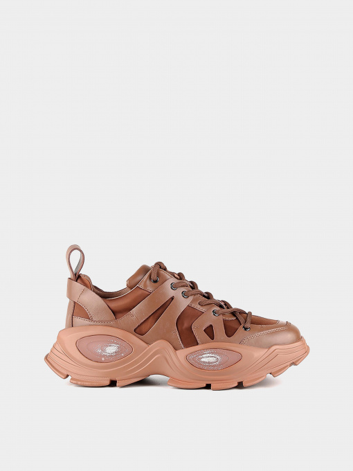 Кросівки повсякденні LeBERDES модель 00000013038 Фото