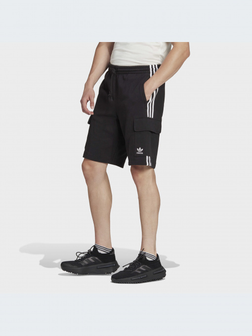 Шорты Adidas Adicolor модель IA6334-KZ Фото