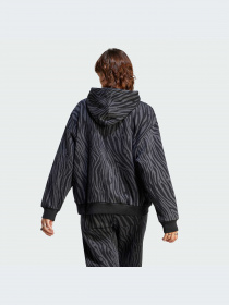 Худи и свитшоты Adidas Graphics модель IJ5604-KZ Фото