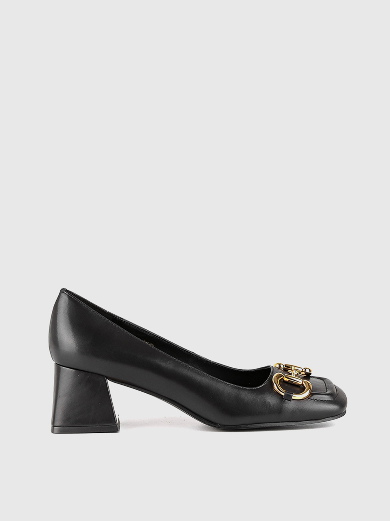 Туфли LeBERDES модель 00000013039 Фото