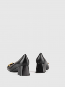 Туфли LeBERDES модель 00000013039 Фото