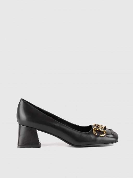 Туфли LeBERDES модель 00000013039 Фото