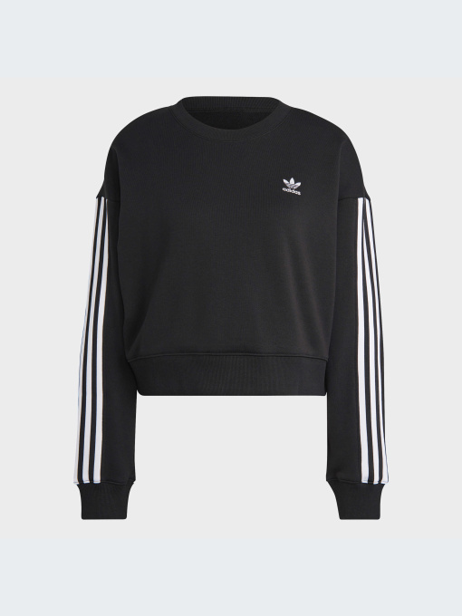 Худи и свитшоты Adidas Adicolor модель IB7396-KZ Фото