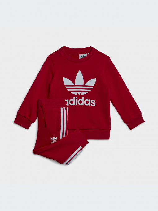 Одежда для младенцев Adidas Adicolor модель IB8665-KZ Фото