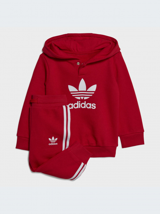Одежда для младенцев Adidas Adicolor модель IB8631-KZ Фото