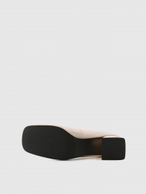 Туфли LeBERDES модель 00000013040 Фото