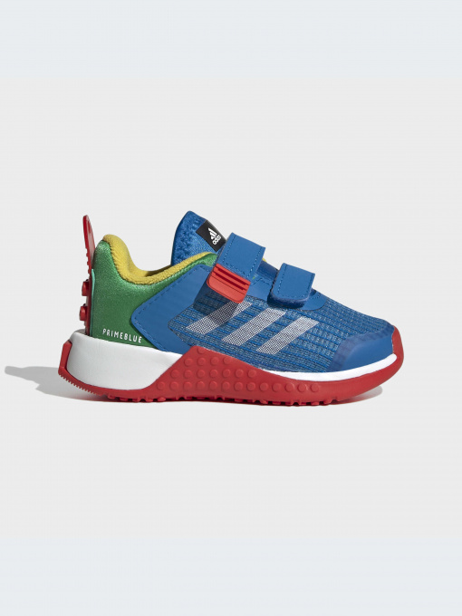 Кроссовки Adidas Lego модель GY2613-KZ Фото