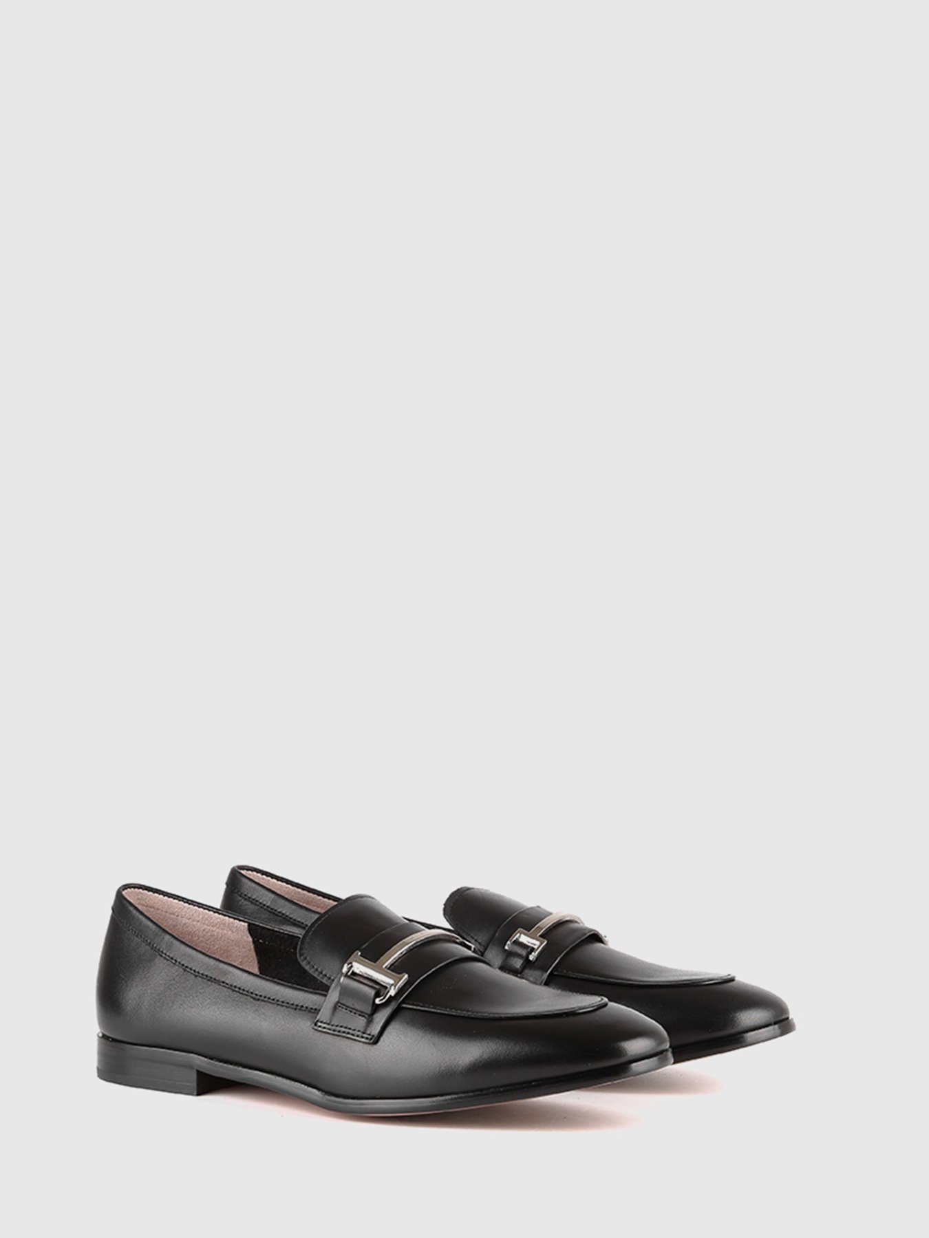 Лоферы LeBERDES модель 00000013041 Фото