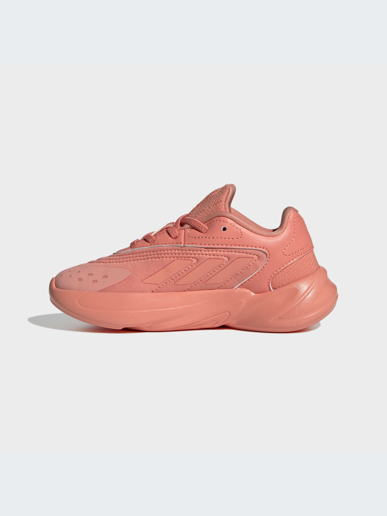 Кроссовки Adidas Ozweego модель HQ1614-KZ Фото