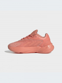 Кроссовки Adidas Ozweego модель HQ1614-KZ Фото