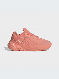 Кроссовки Adidas Ozweego модель HQ1614-KZ Фото