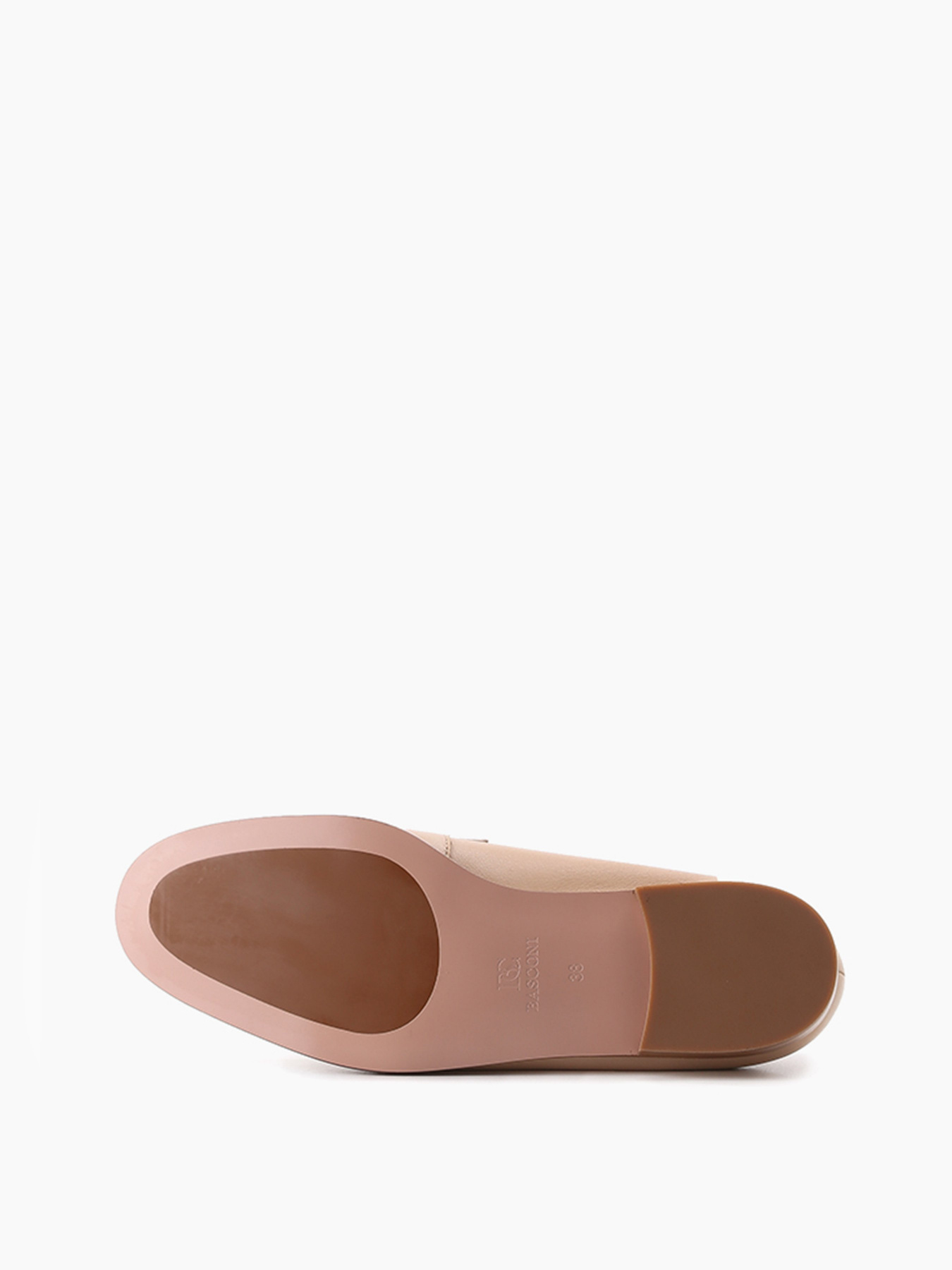 Лоферы Basconi модель 00000013043 Фото